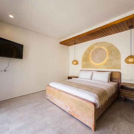 Villa Waturenggong Ubud Екстер'єр фото