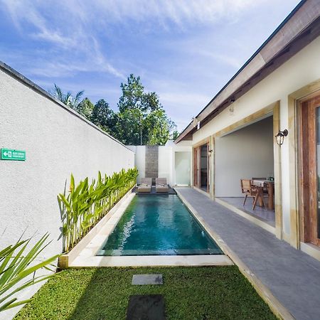 Villa Waturenggong Ubud Екстер'єр фото