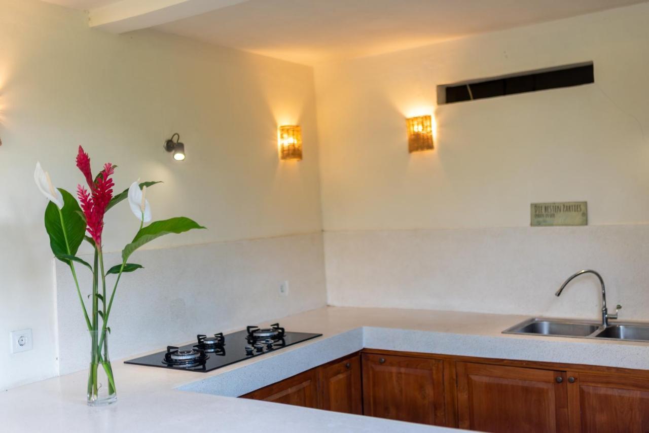 Villa Waturenggong Ubud Екстер'єр фото