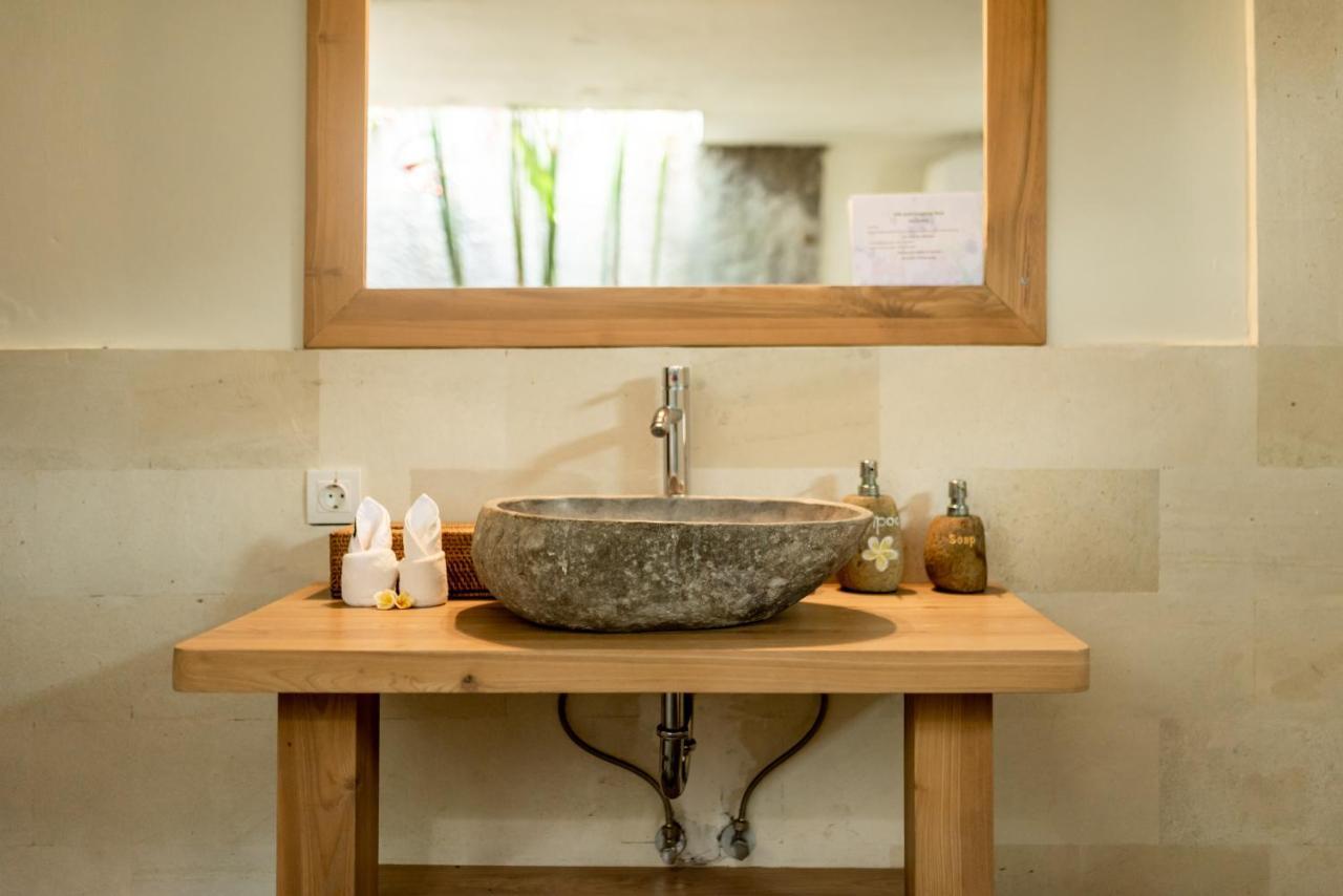 Villa Waturenggong Ubud Екстер'єр фото