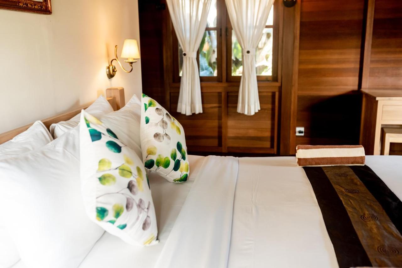 Villa Waturenggong Ubud Екстер'єр фото