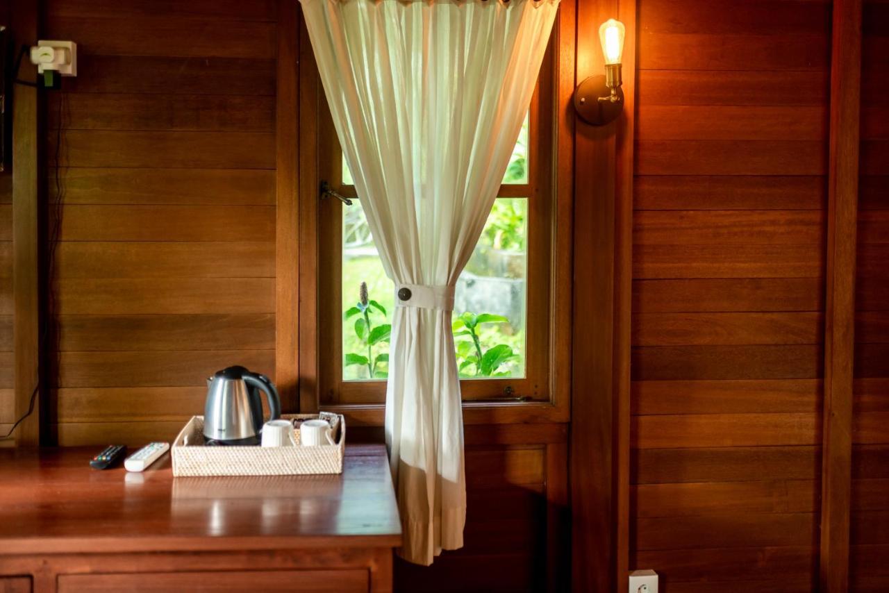 Villa Waturenggong Ubud Екстер'єр фото