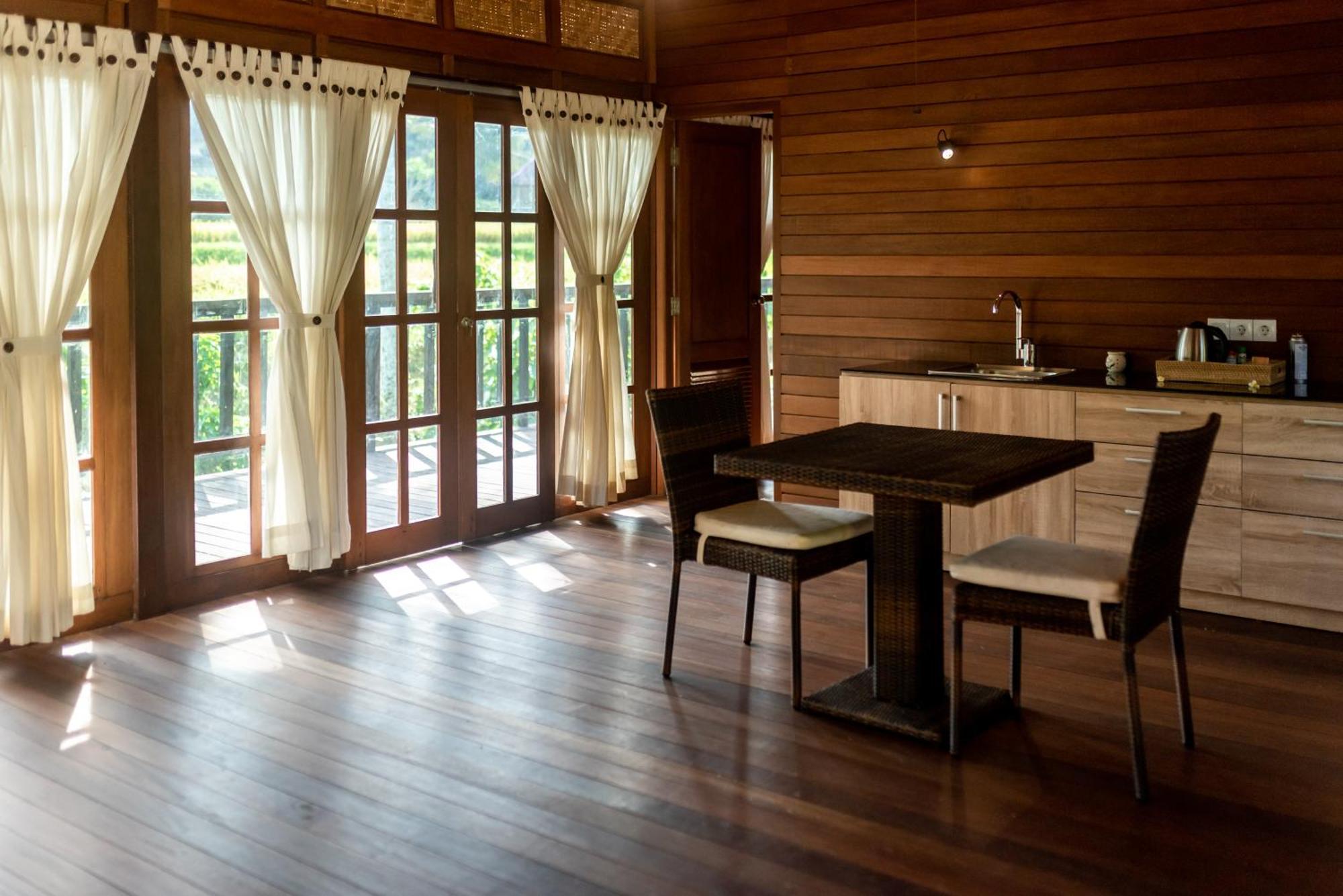 Villa Waturenggong Ubud Номер фото