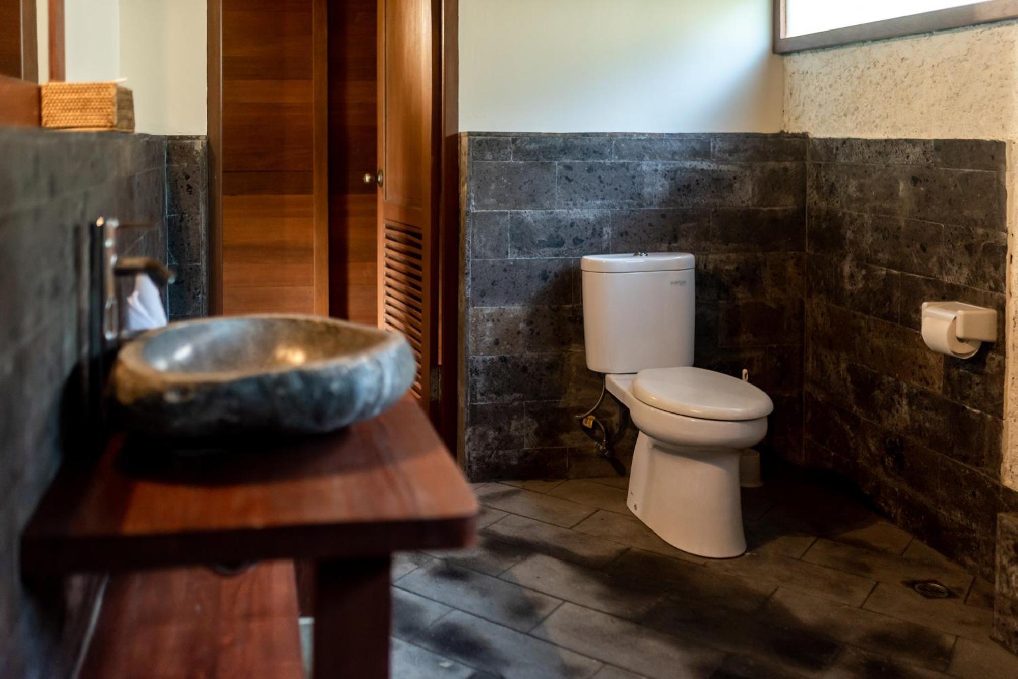 Villa Waturenggong Ubud Номер фото
