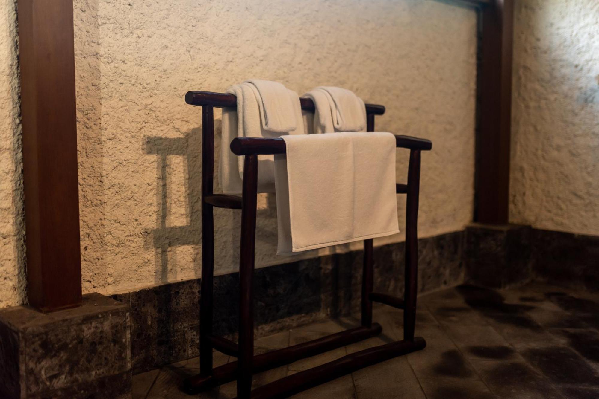 Villa Waturenggong Ubud Номер фото