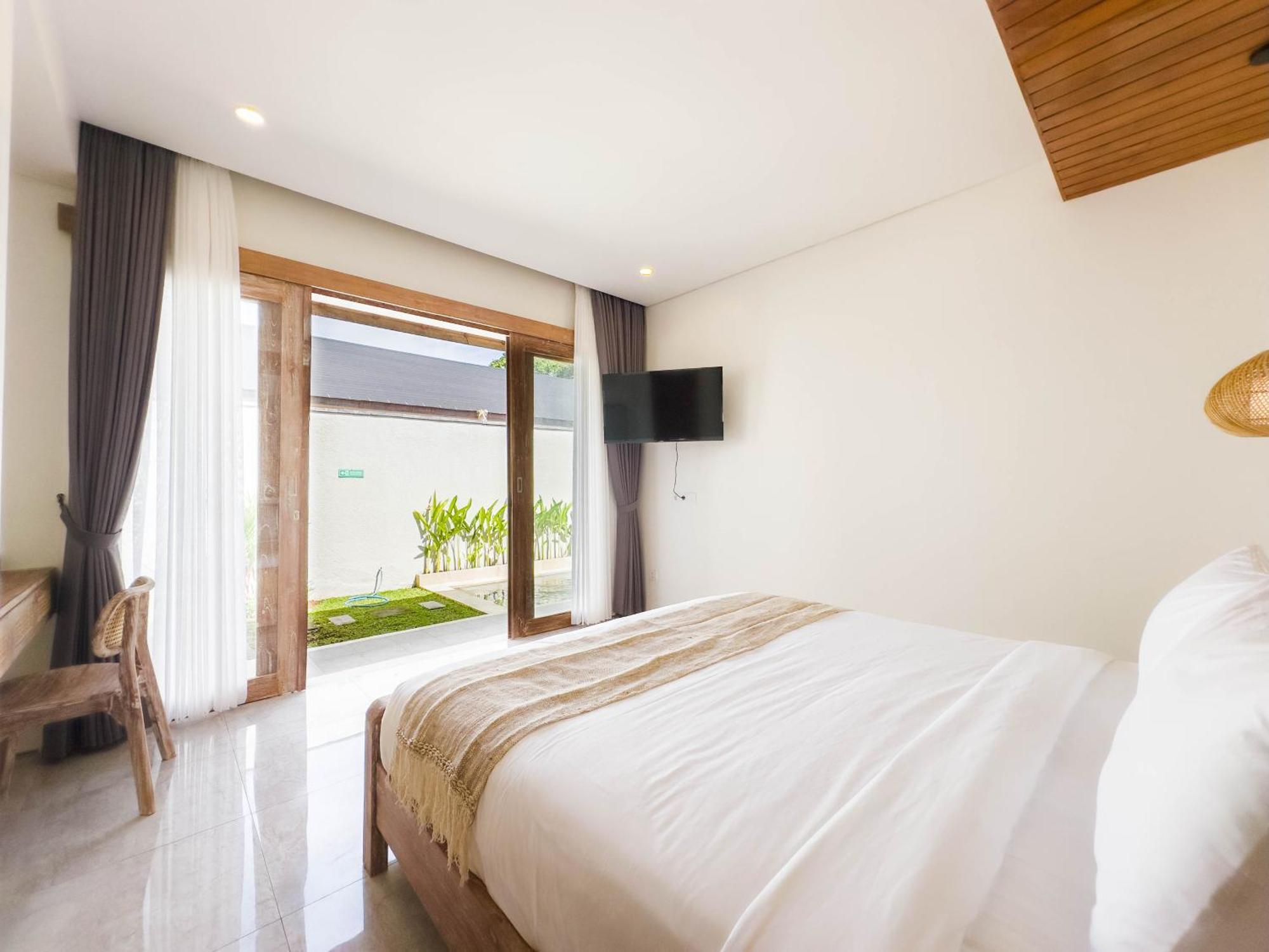 Villa Waturenggong Ubud Екстер'єр фото