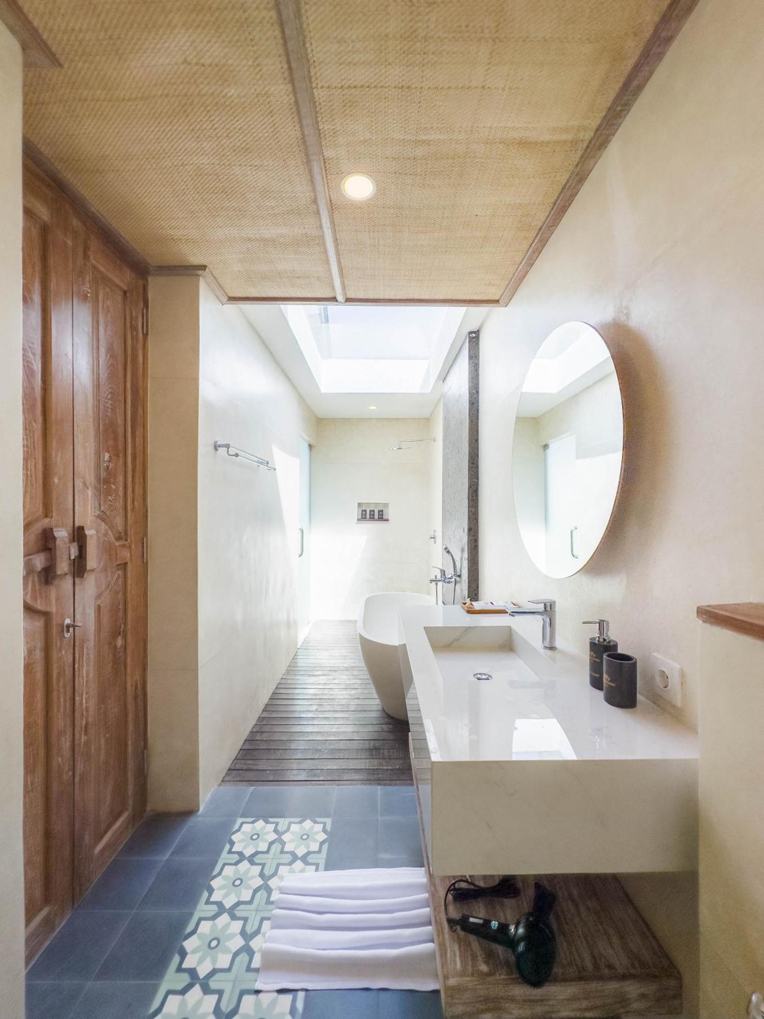 Villa Waturenggong Ubud Екстер'єр фото