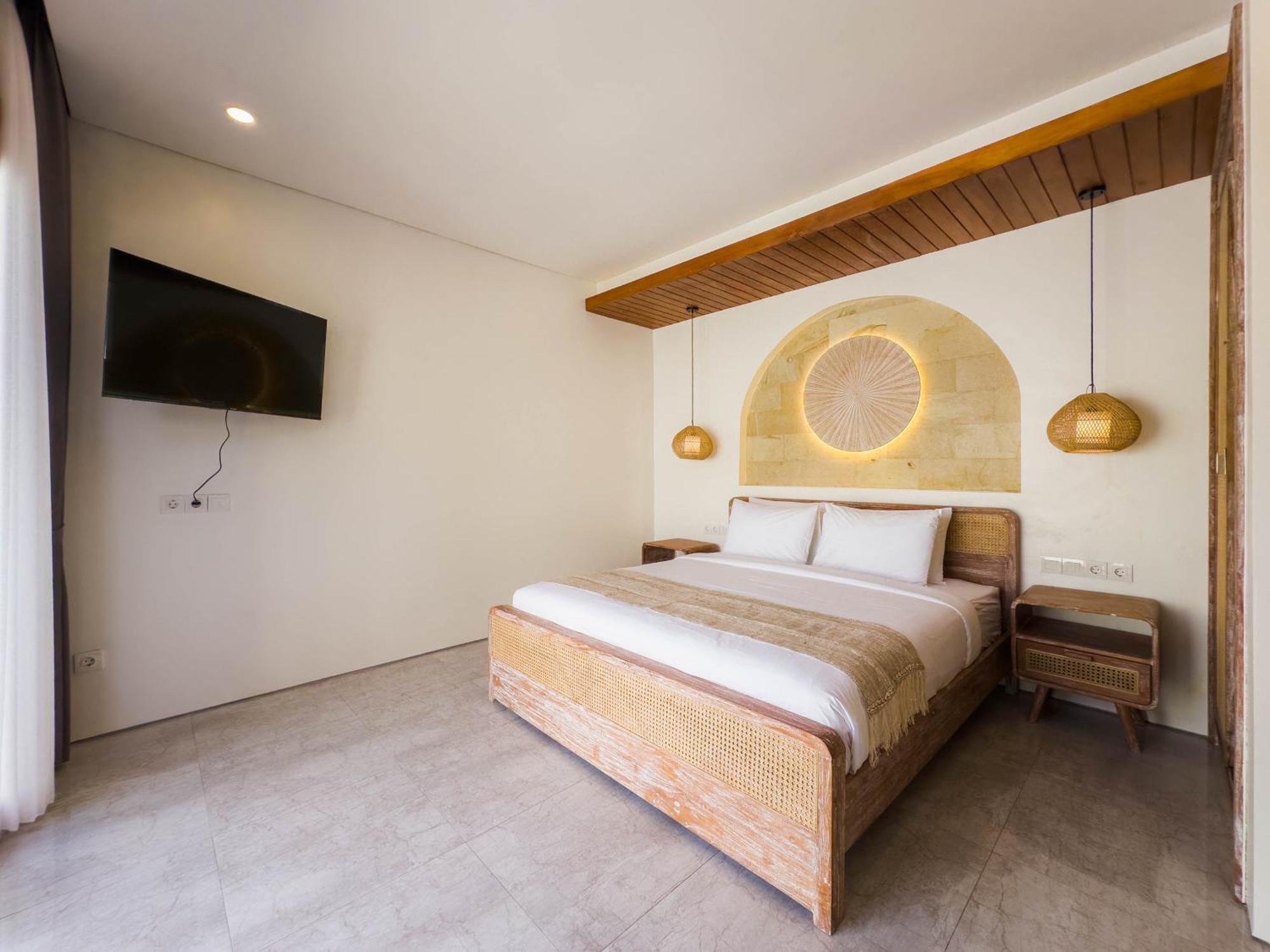 Villa Waturenggong Ubud Екстер'єр фото