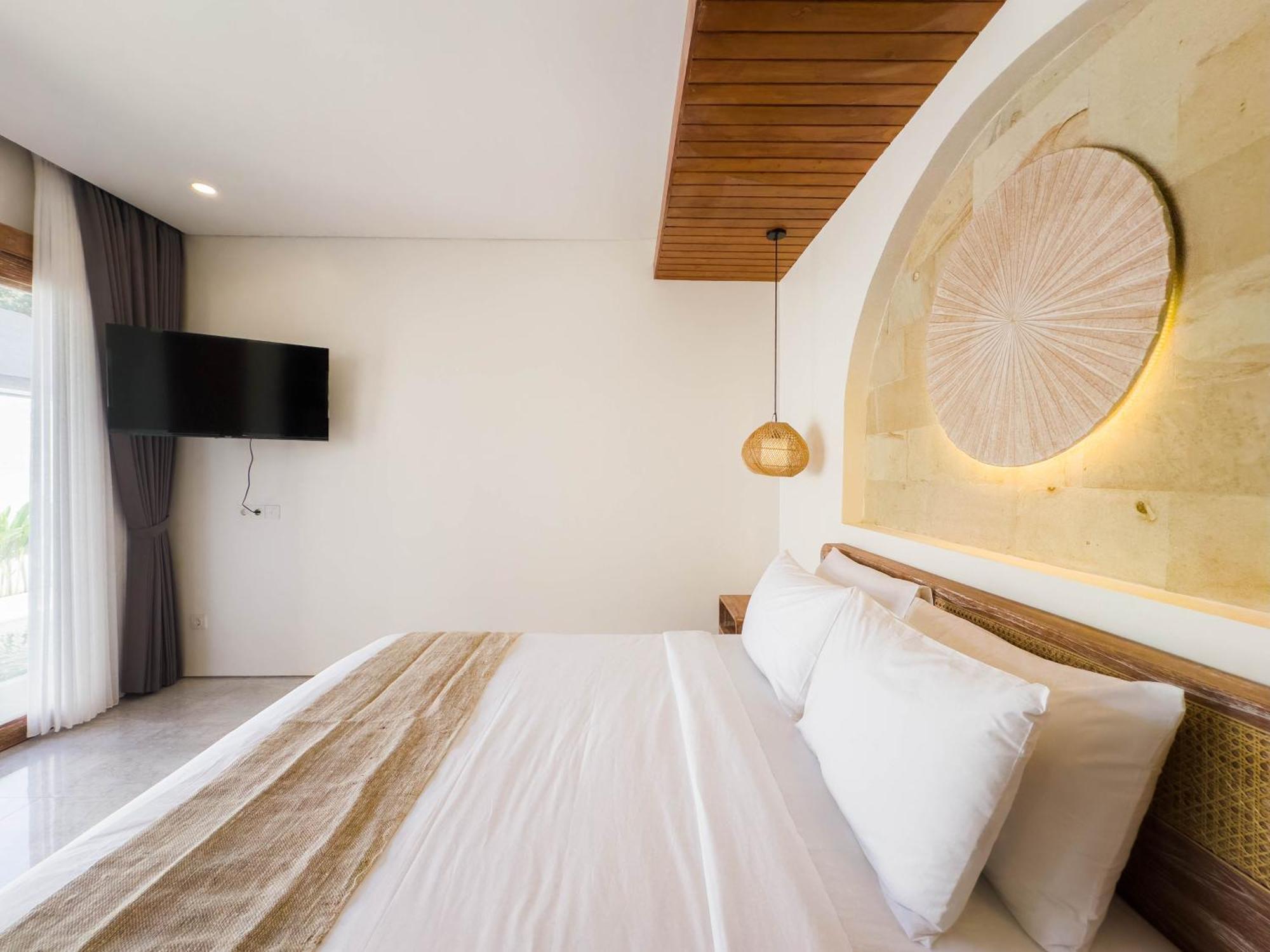 Villa Waturenggong Ubud Екстер'єр фото