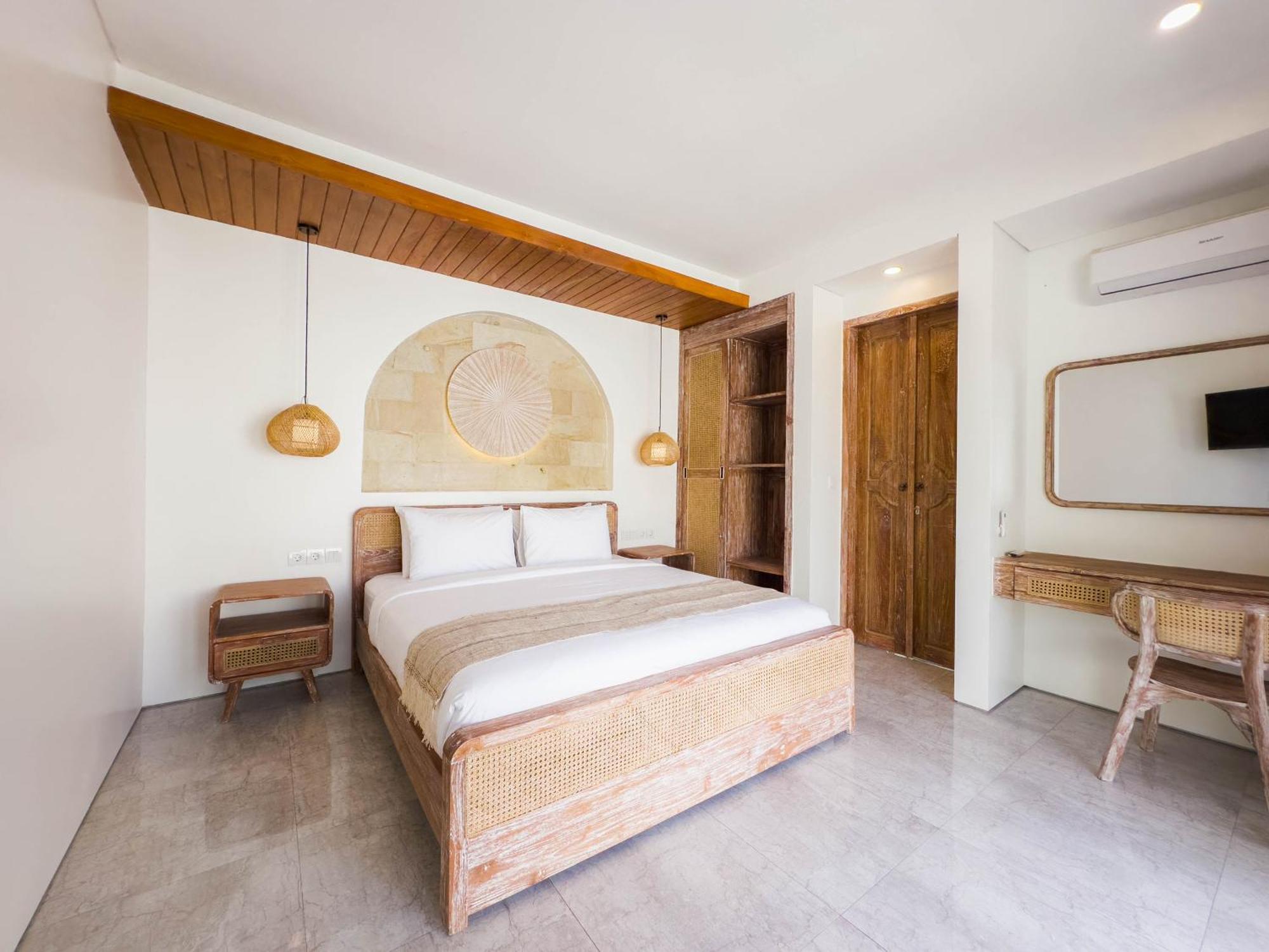 Villa Waturenggong Ubud Екстер'єр фото