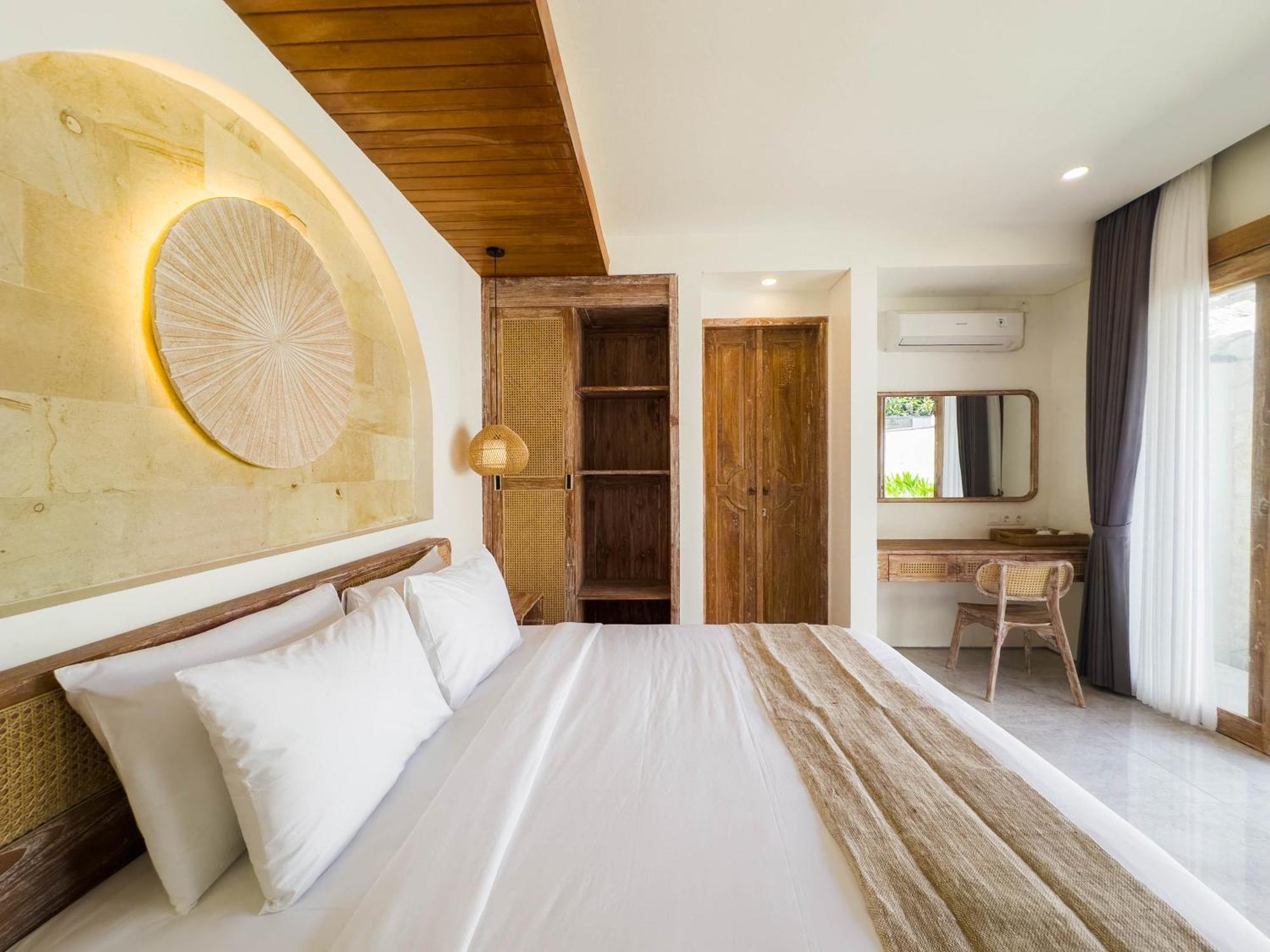 Villa Waturenggong Ubud Екстер'єр фото