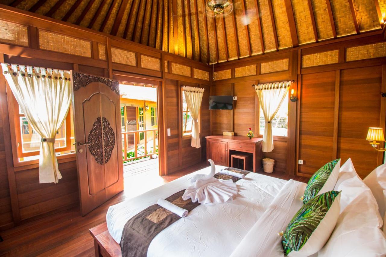 Villa Waturenggong Ubud Екстер'єр фото