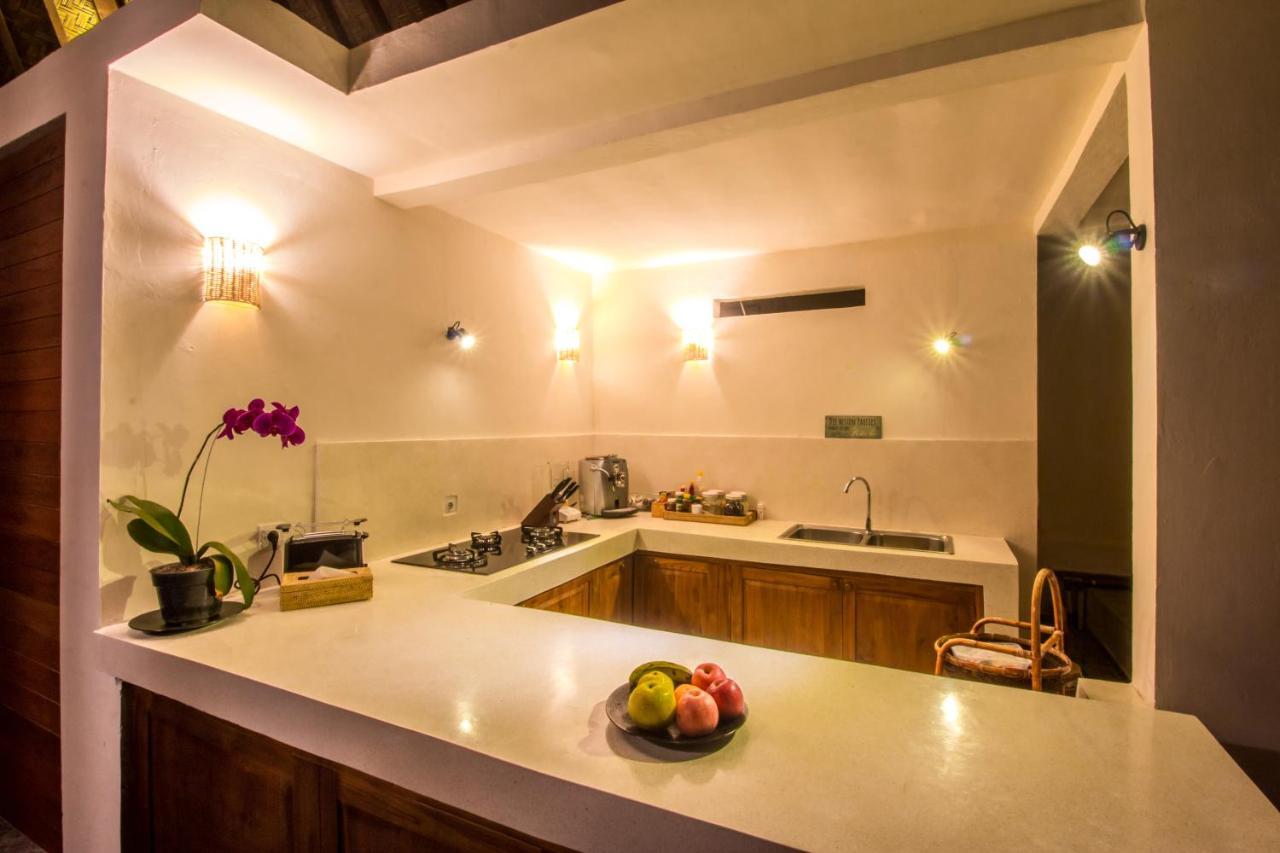Villa Waturenggong Ubud Екстер'єр фото