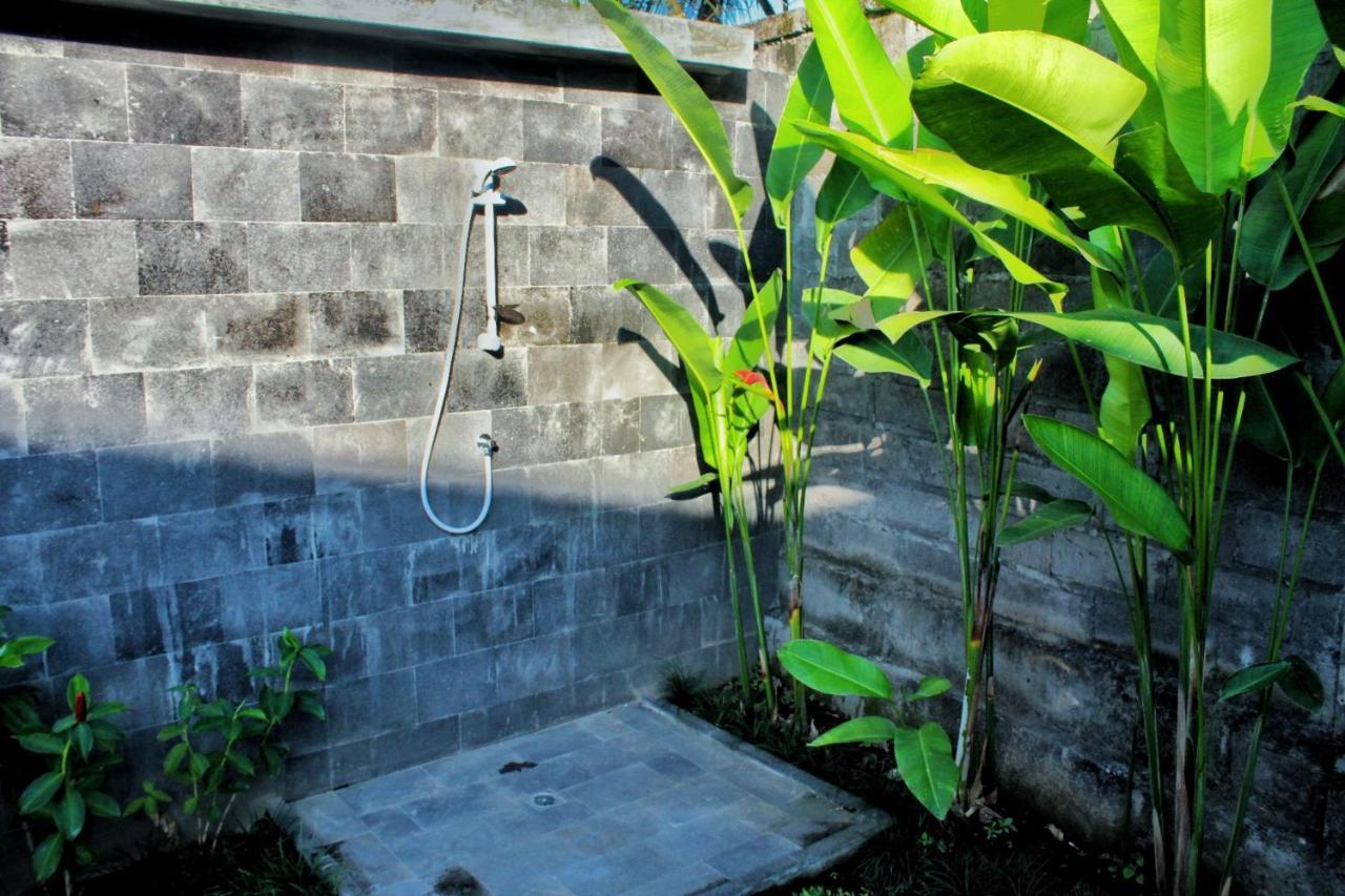 Villa Waturenggong Ubud Екстер'єр фото