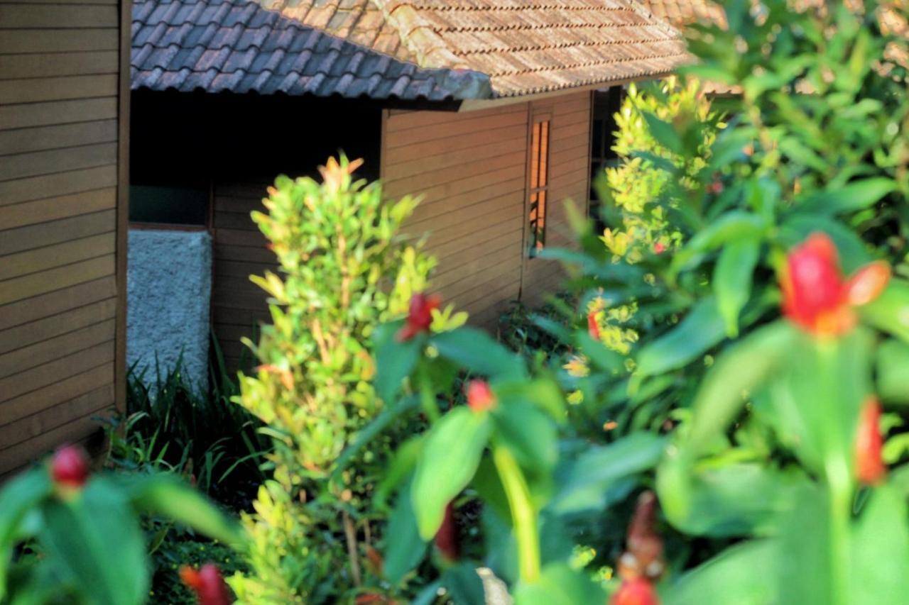 Villa Waturenggong Ubud Екстер'єр фото